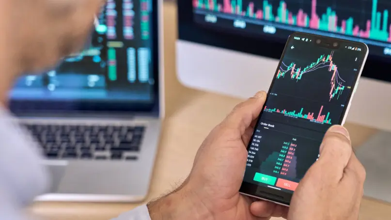 Nuvorexium Trading Plattform