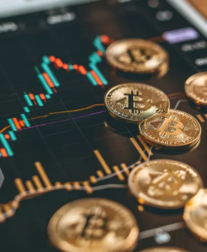 Nuvorexium Trading Informationen